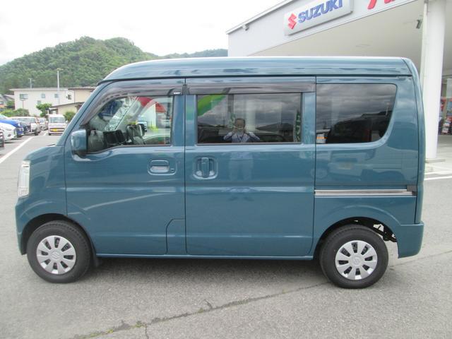 Suzuki Every 5