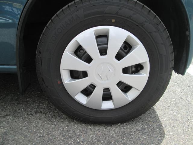Suzuki Every 7