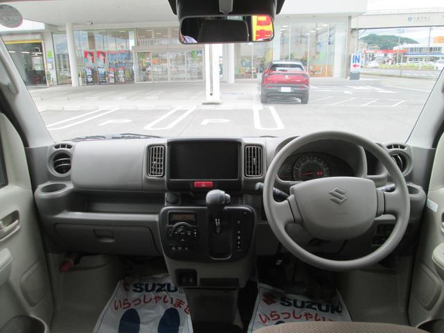 Suzuki Every 10