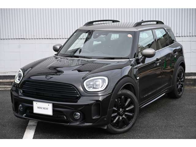 MINI Crossover 5