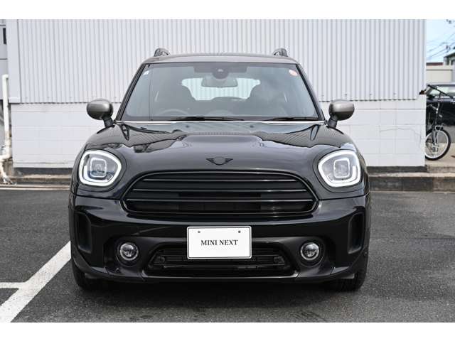 MINI Crossover 6