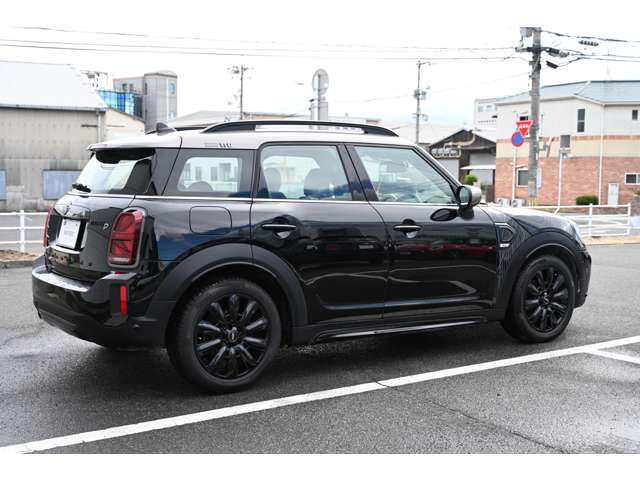 MINI Crossover 9