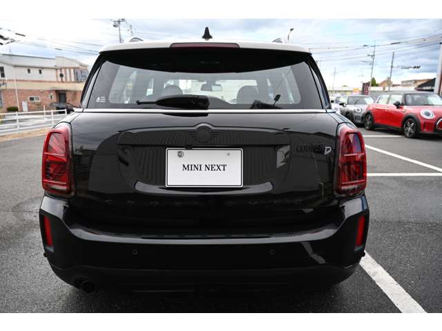 MINI Crossover 10