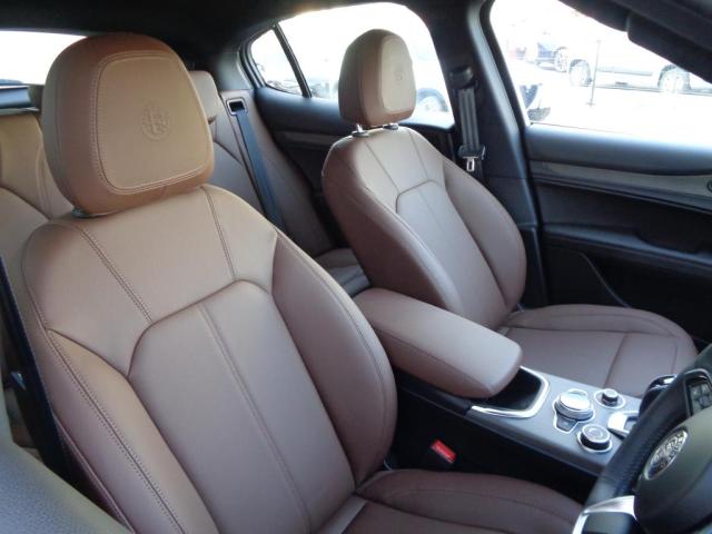 Alfa Romeo Stelvio 3