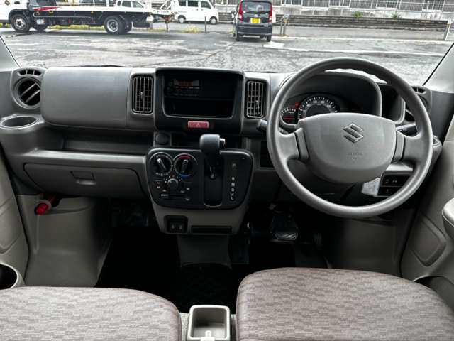 Suzuki Every 3
