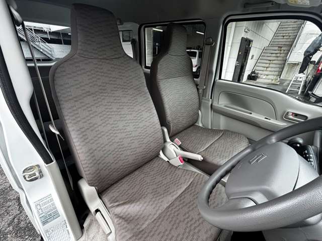 Suzuki Every 5