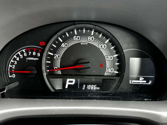 Suzuki Every 7