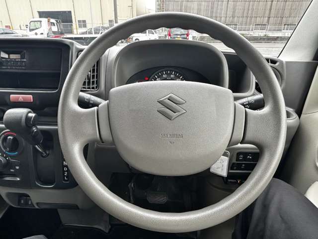 Suzuki Every 9