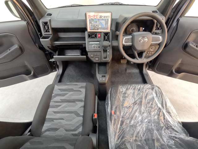 Daihatsu Taft 10