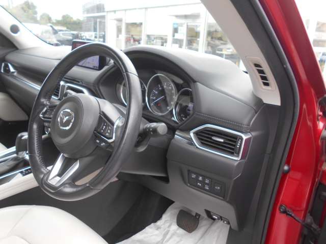 Mazda CX-5 11