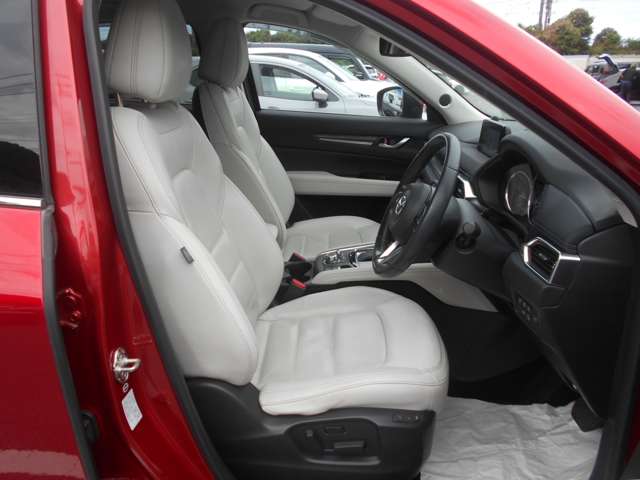 Mazda CX-5 12