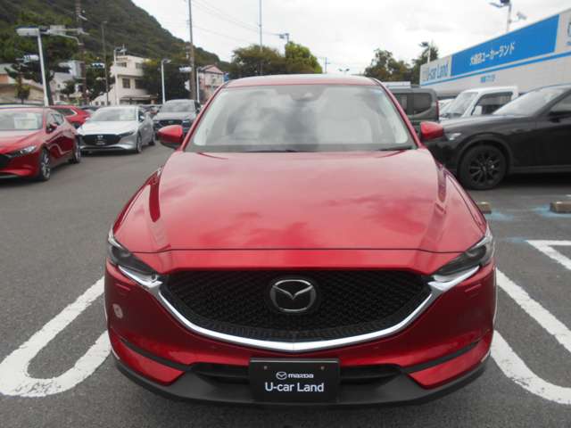 Mazda CX-5 2
