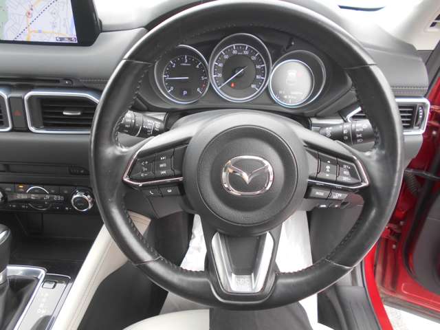 Mazda CX-5 3