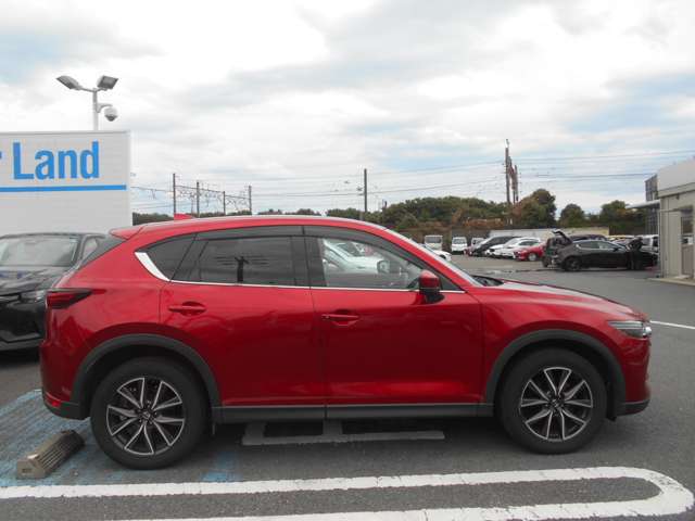 Mazda CX-5 6