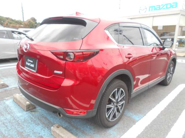 Mazda CX-5 7