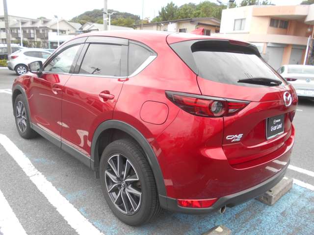Mazda CX-5 9