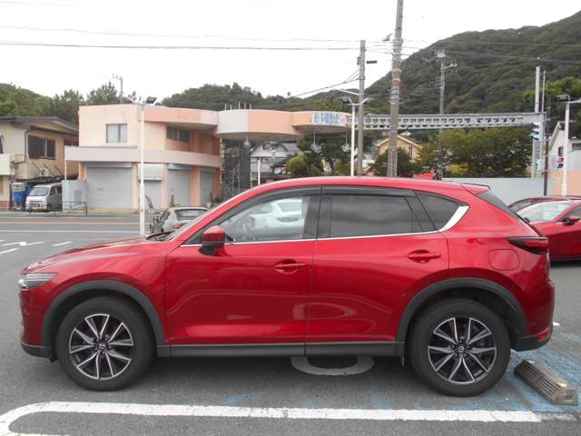 Mazda CX-5 10