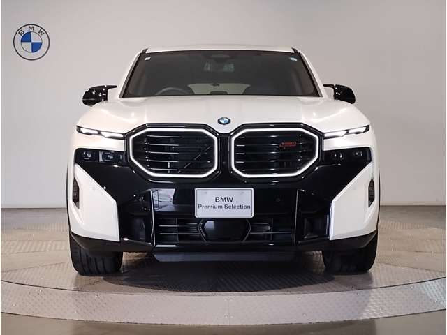 BMW XM 6