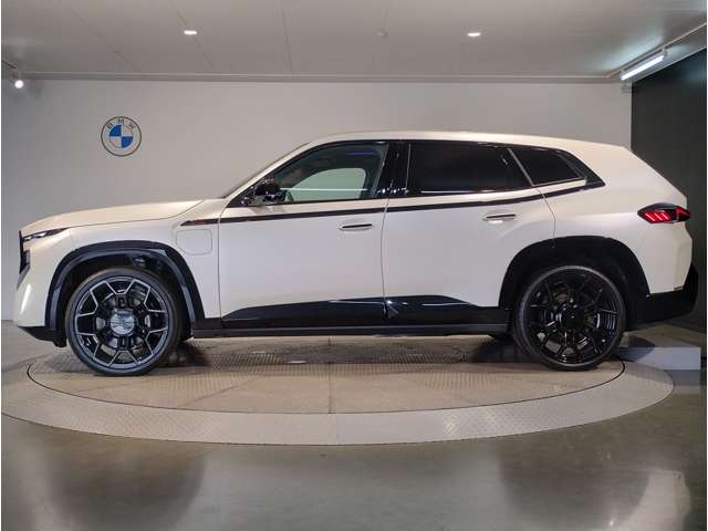 BMW XM 7