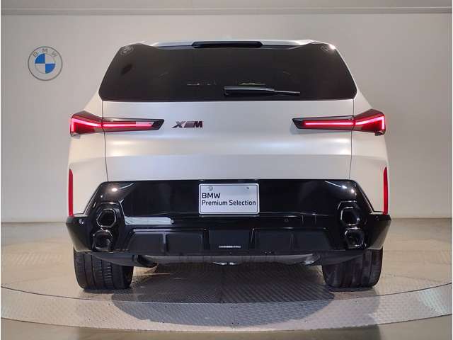 BMW XM 9