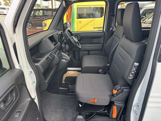 Honda N-VAN 5