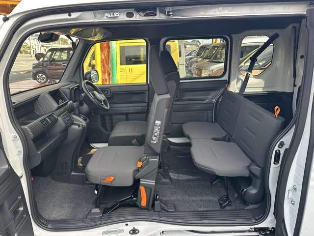 Honda N-VAN 6
