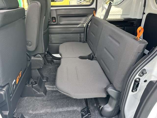 Honda N-VAN 7