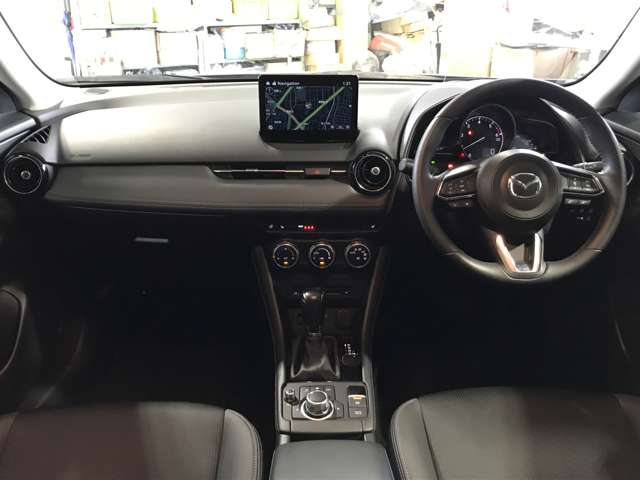 Mazda CX-3 3
