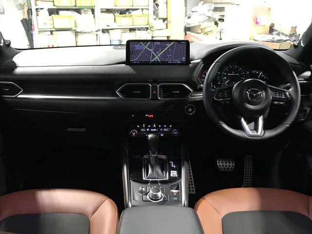 Mazda CX-5 3
