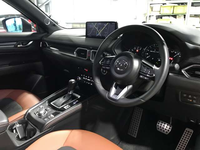 Mazda CX-5 7