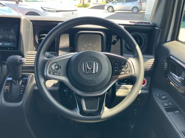 Honda N-VAN 10