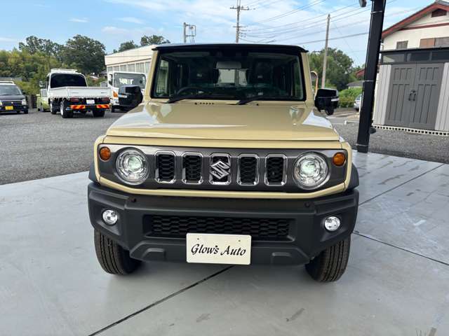 Suzuki Jimny Nomade 3