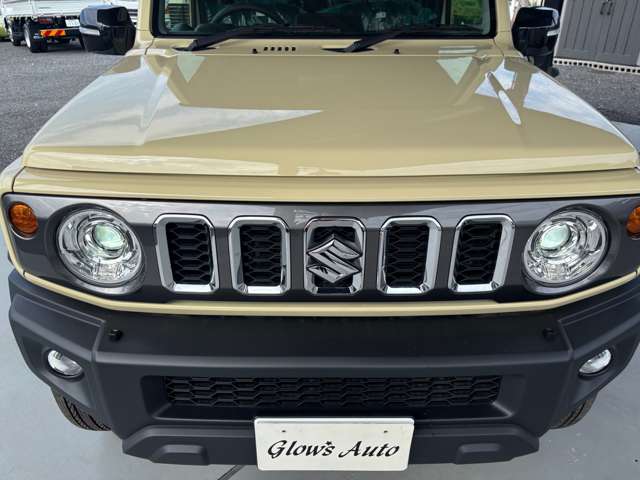Suzuki Jimny Nomade 4