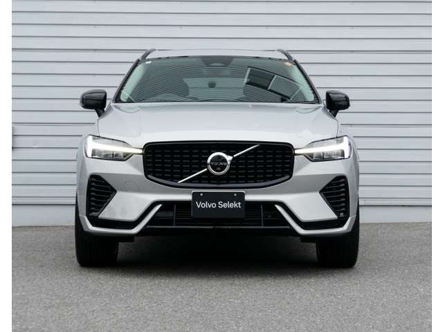 Volvo XC60 11