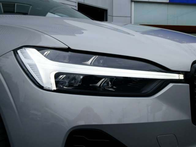 Volvo XC60 12