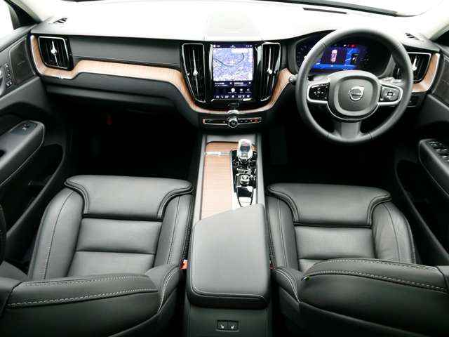 Volvo XC60 2