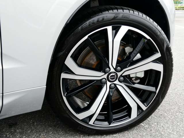 Volvo XC60 3