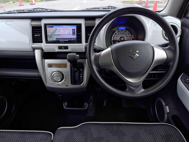 Suzuki Hustler 3