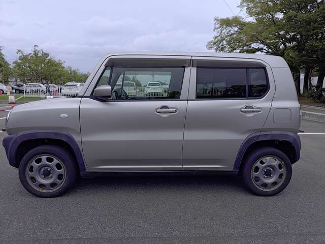Suzuki Hustler 6