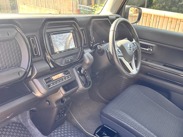 Suzuki Hustler 8