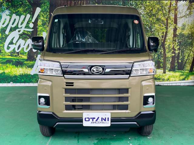 Daihatsu Atrai 4