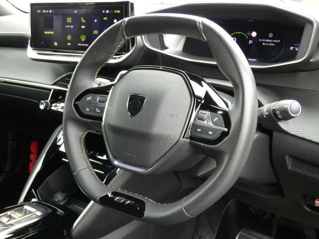 Peugeot SUV 2008 7
