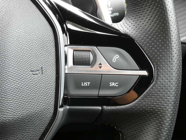 Peugeot SUV 2008 9