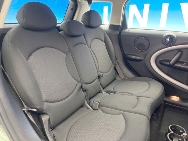 MINI Crossover 12