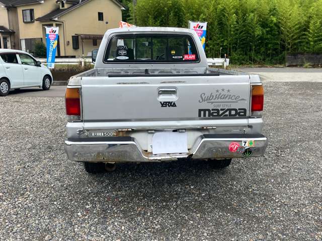 Mazda Proceed 5