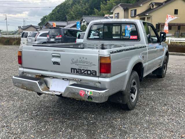 Mazda Proceed 6