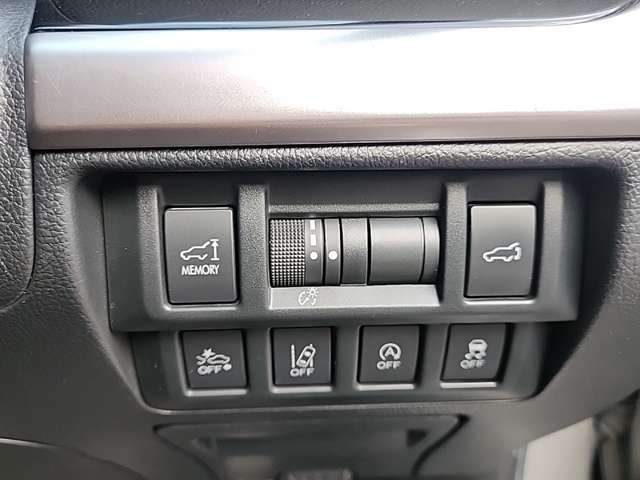 Subaru Legacy Outback 11
