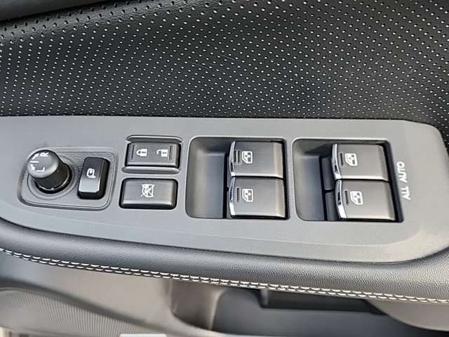 Subaru Legacy Outback 9