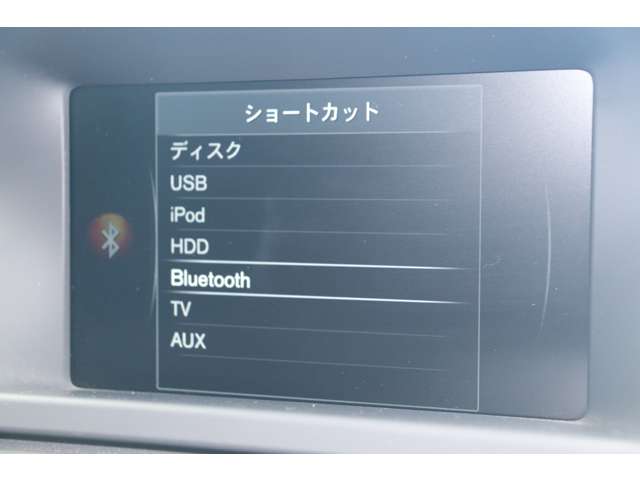 Volvo XC70 3