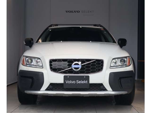 Volvo XC70 6